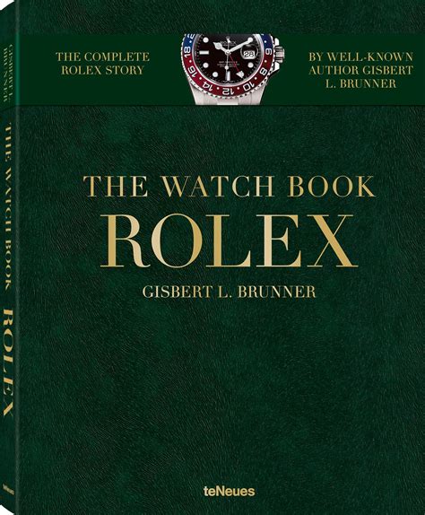 rolex watches book|the watch book rolex pdf.